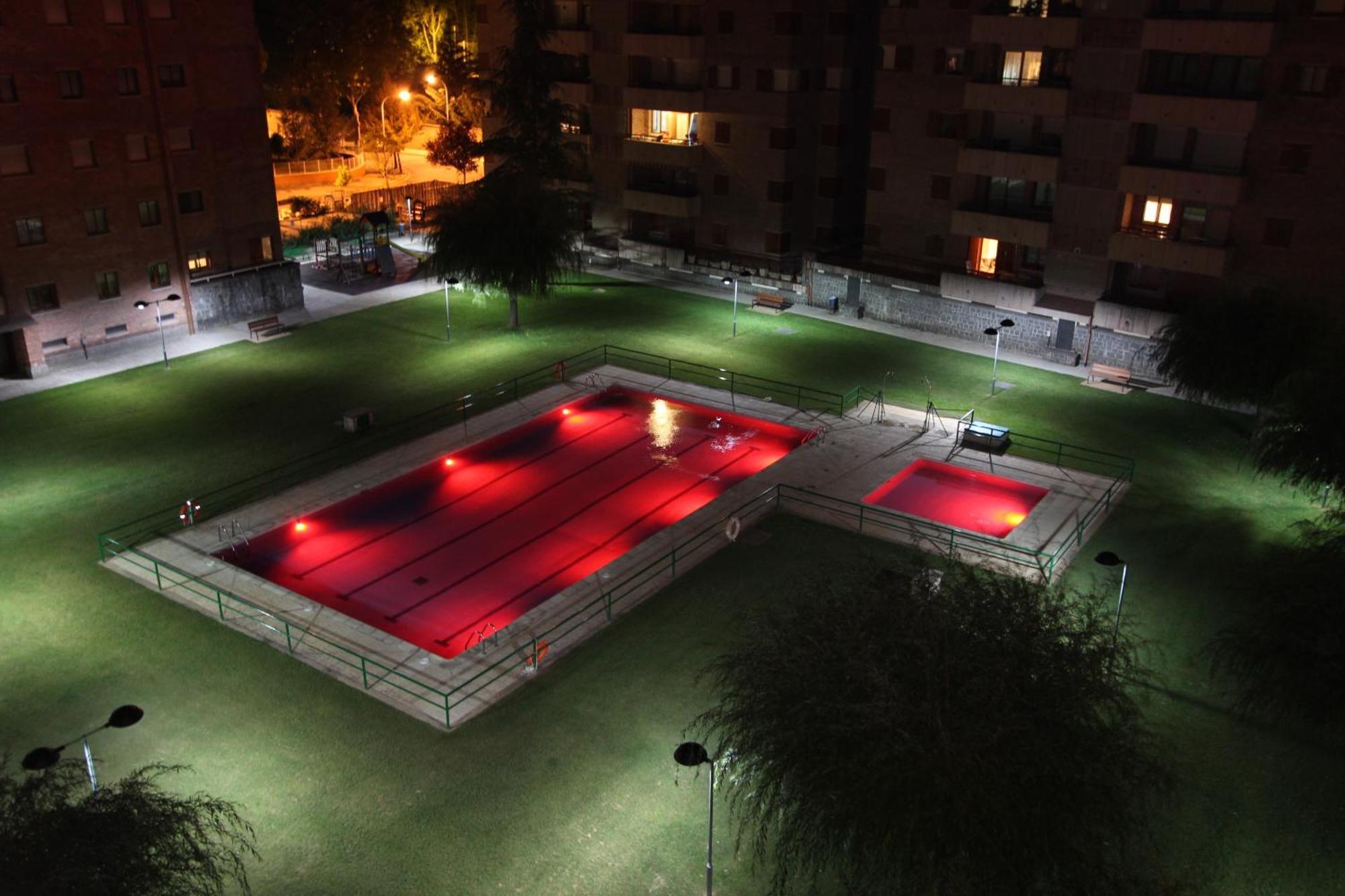 Los Sauces III Jaca Dış mekan fotoğraf
