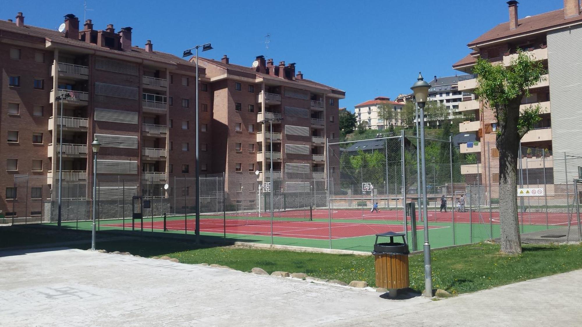 Los Sauces III Jaca Dış mekan fotoğraf